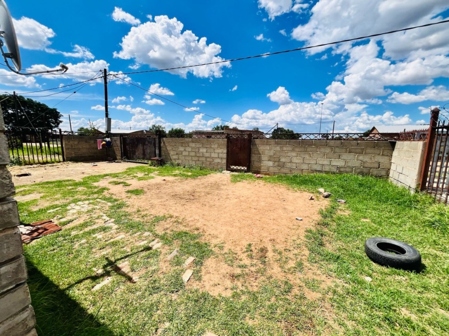 2 Bedroom Property for Sale in Grasslands Free State